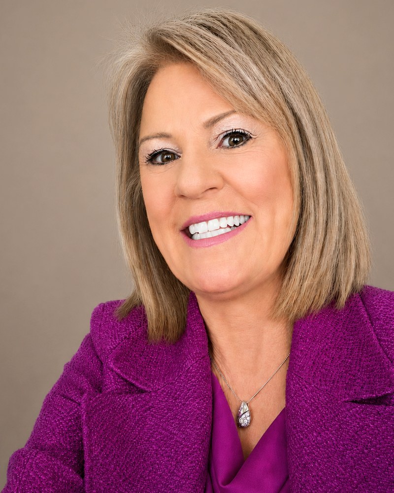 Luanne Ashcraft